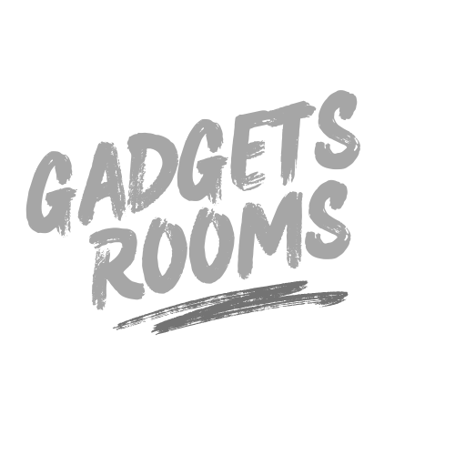 Gadgets Rooms